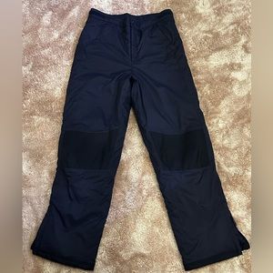 L.L.Bean Ski/Snow Pants Size 18